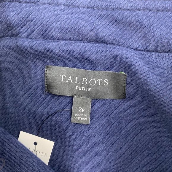 Talbots Women's Jacket - Picture 3 of 3